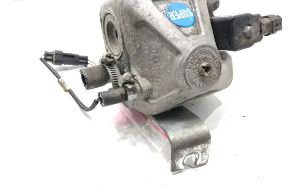 Opel Zafira A LP gas reducer 67R010286