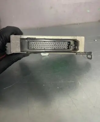 ABS control unit/module