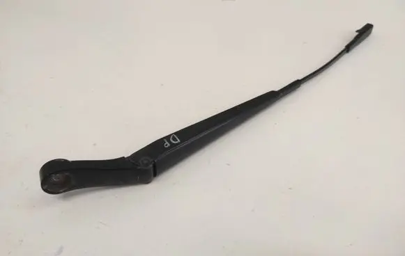 Opel Zafira B Front wiper blade arm 13145564