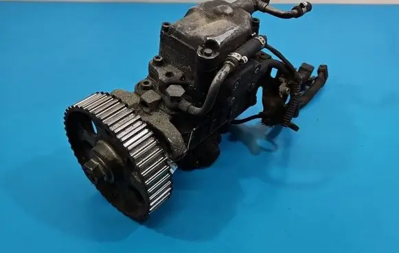 Volkswagen PASSAT B5.5 Fuel injection high pressure pump 0460404969 IMPRK1587070