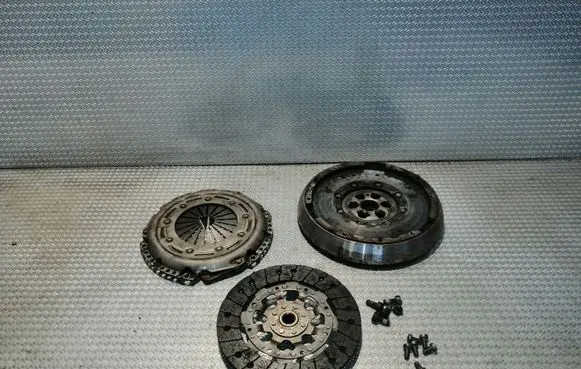 Peugeot Partner Clutch set kit 9674343180 9674342980 2294001150