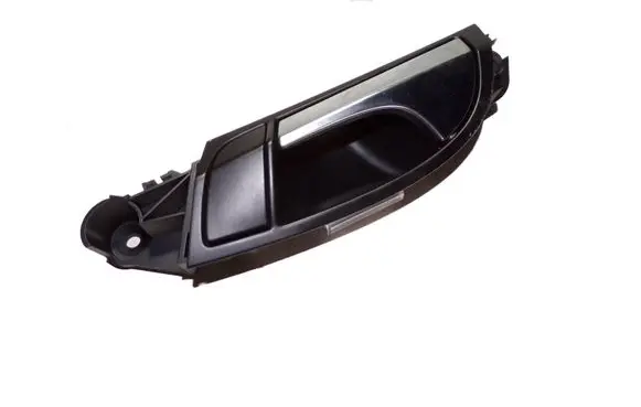 Audi Q7 4L Rear door interior handle 4L0837019