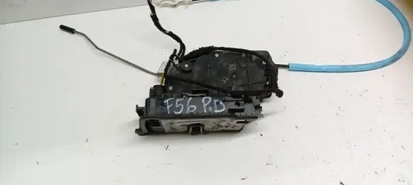 Mini One - Cooper F56 F55 Front door lock