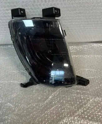 Tesla Model S LED Daytime headlight 1006000-00-d