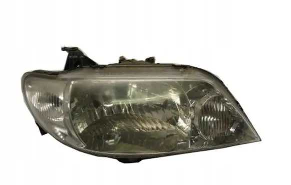 Mazda 323 Headlight/headlamp