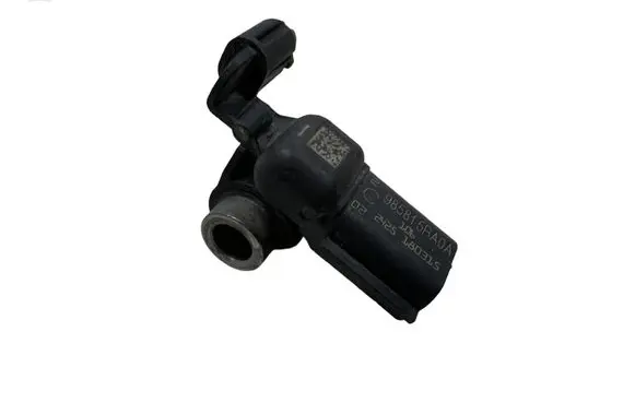 Nissan Leaf II (ZE1) Airbag deployment crash/impact sensor 985815RA0A 2425180315