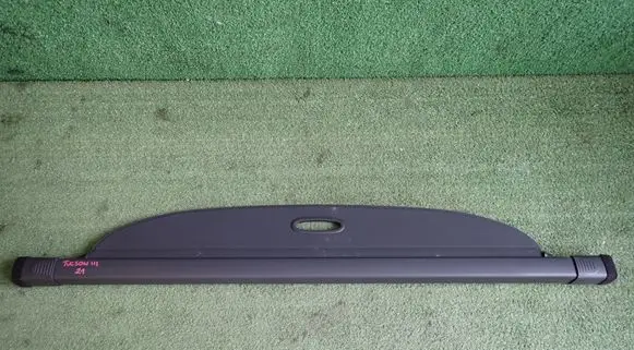 Hyundai Tucson TL Parcel shelf load cover 85910D7000