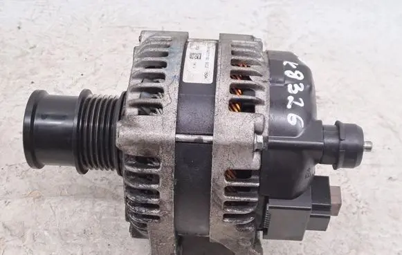 Ford Kuga III Generator/alternator LX6T10300JAA