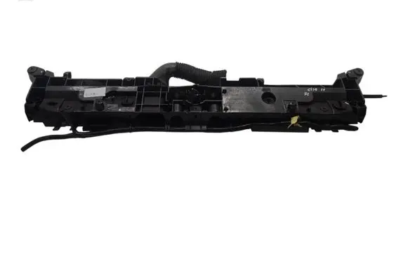 Renault Clio IV Radiator support slam panel 625003860R