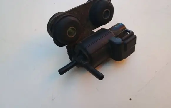 Hyundai Galloper Turbo air boost pressure sensor D4BH