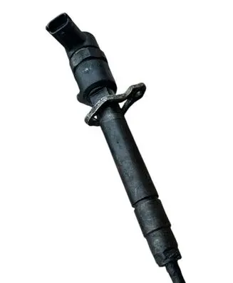 Volvo S80 Fuel injector 0445110251 30750283