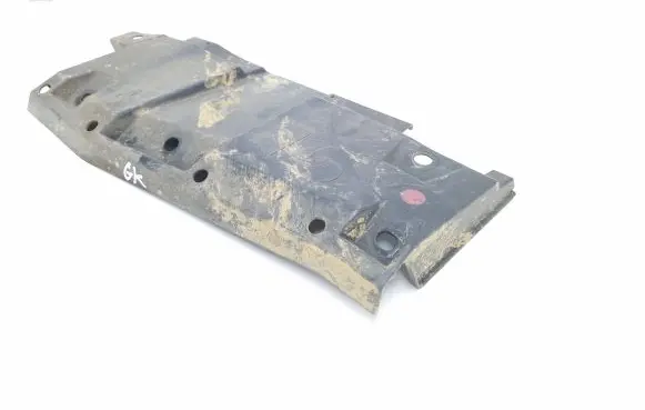 Other under body part