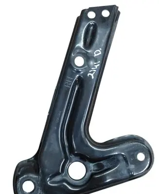 Other front suspension part