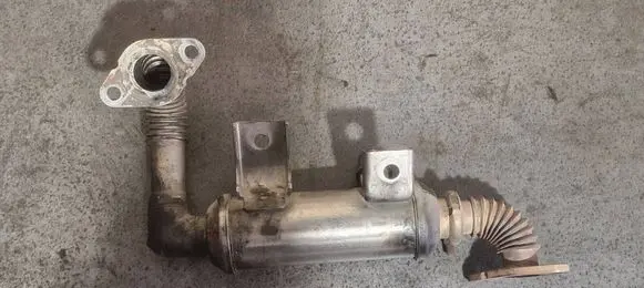 Ford Galaxy EGR valve cooler 4M5Q9F464BC 067072