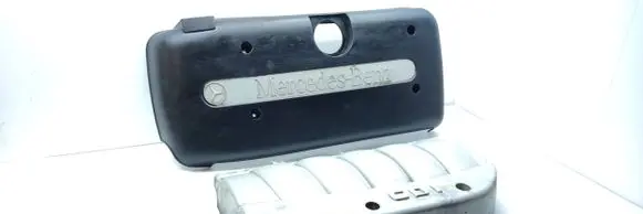 Engine cover (trim)