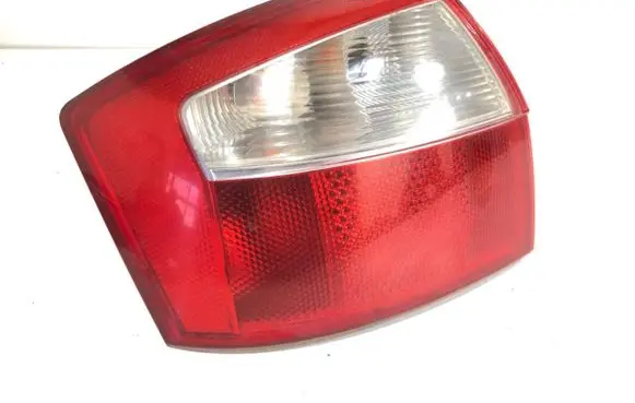 Audi A4 S4 B6 8E 8H Rear/tail lights 8E0945095C
