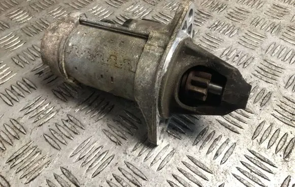 Subaru Outback Starter motor 23300AA59A TN4280004790
