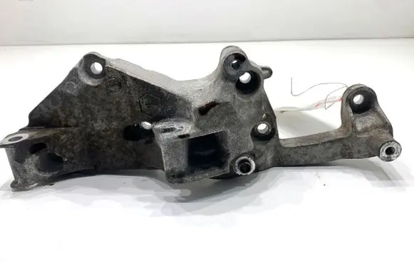 Opel Corsa F Generator/alternator bracket 9809714680
