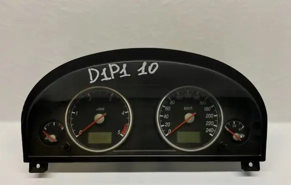 Ford Mondeo Mk III Speedometer (instrument cluster) 1S7F10849AH