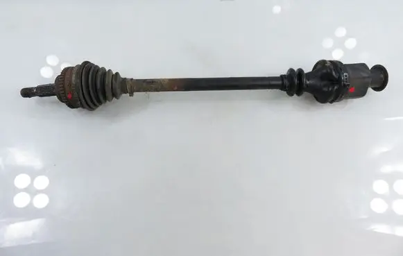 Renault Kangoo I Front driveshaft
