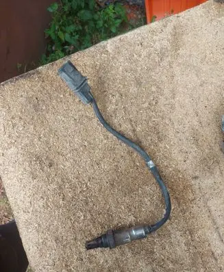 Peugeot 508 Lambda probe sensor 9683265480