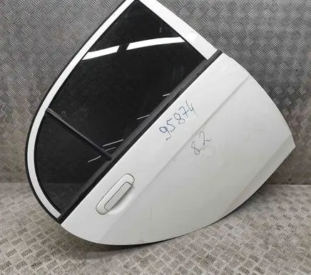 Peugeot iOn Rear door 1608505380