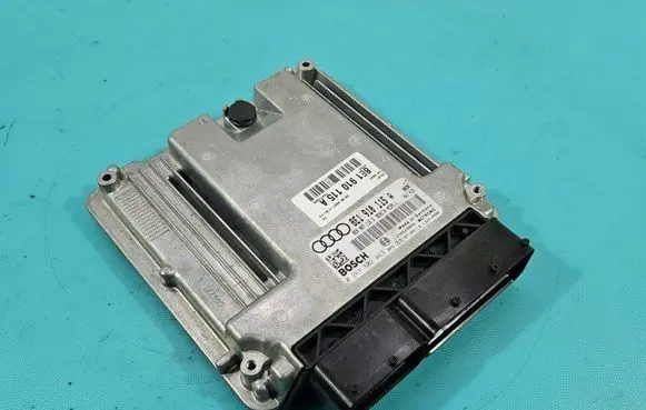 Engine control unit/module ECU