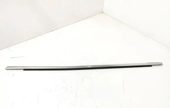 Renault Talisman Rear door glass trim molding