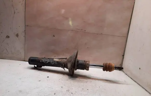 Seat Toledo II (1M) Front shock absorber/damper 1J0413031