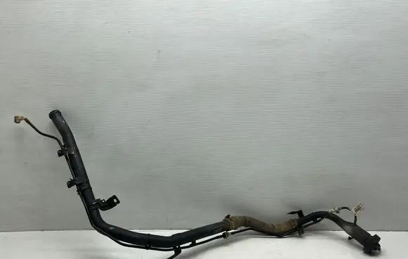 Jeep Wrangler Fuel tank filler neck pipe 68426561AB