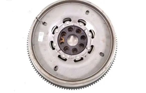 Renault Trafic III (X82) Dual mass flywheel 123101216R