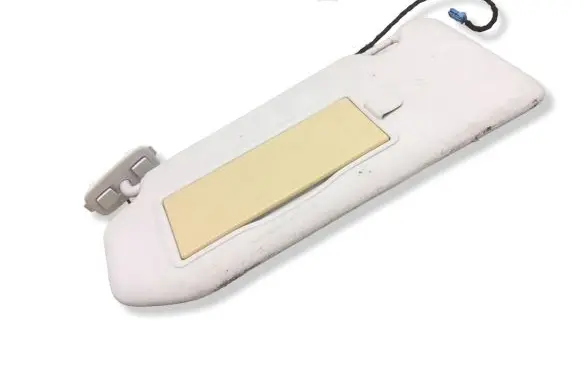 Peugeot 508 Sun visor