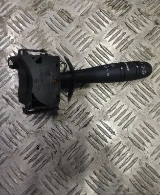 Renault Trafic II (X83) Wiper control stalk 8200878339 938621693 10587644