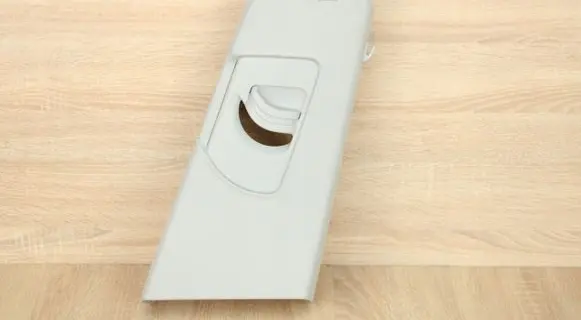 Audi A5 8T 8F (B) pillar trim (top) 8T8867244