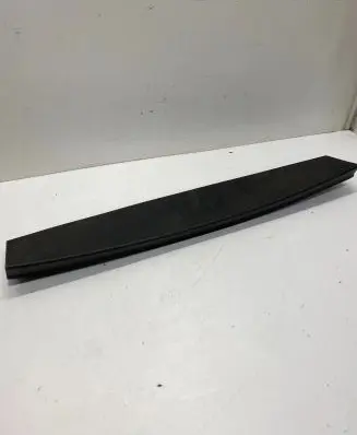 Audi Q3 F3 Tailgate/trunk upper cover trim 83A867606 F02216003