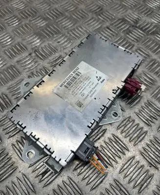 Mercedes-Benz E C207 W207 Other control units/modules A1669003407 A1668202089 A1669027703