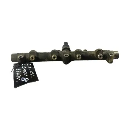 Citroen C5 Fuel main line pipe 0445214017 003207L3
