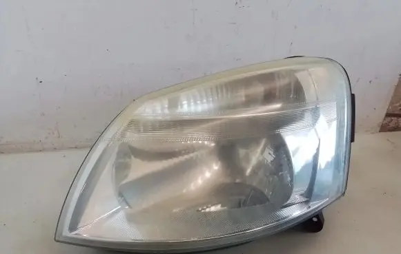 Peugeot Partner Headlight/headlamp
