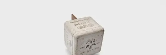 Volkswagen PASSAT B3 Other relay 191937503