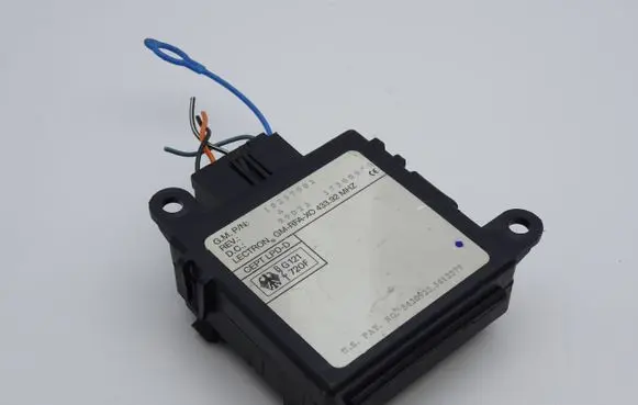 Opel Sintra Other control units/modules 10257902