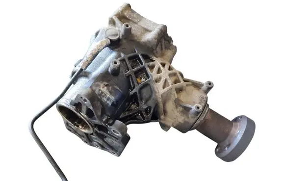 Land Rover Discovery Sport Gearbox transfer box case EJ327L486AC