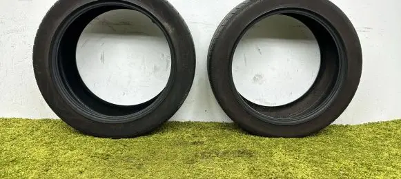 KIA Stinger R21 summer tire 814692505690