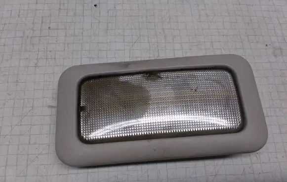 Peugeot Boxer Other interior light 735244962
