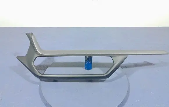 BMW M4 F82 F83 Side skirt rear trim 6823310
