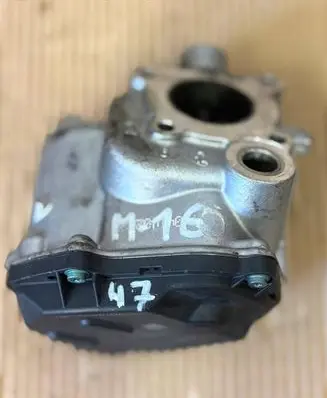 Mercedes-Benz Sprinter W906 EGR valve A6511400760 A2C83261200