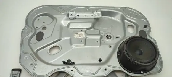 Ford C-MAX I Lift Jack 