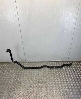 Porsche Boxster 986 Engine coolant pipe/hose 98657218100