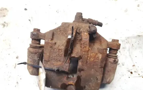 KIA Sportage Front brake caliper