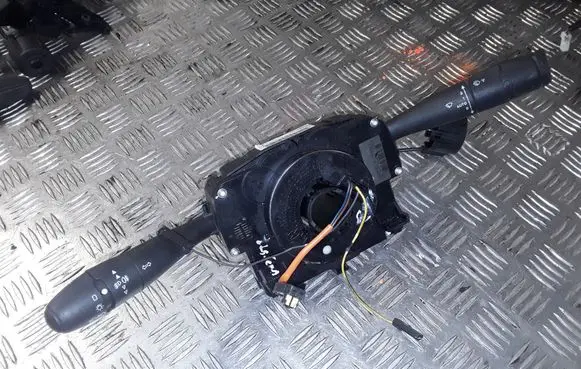 Citroen C3 Wiper turn signal indicator stalk/switch 96488213XT