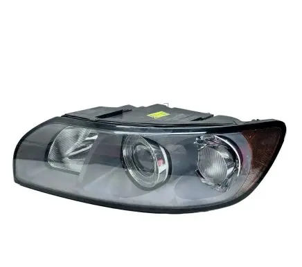 Volvo V50 Headlight/headlamp 31335221 0301198203